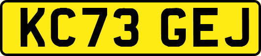 KC73GEJ