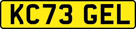 KC73GEL