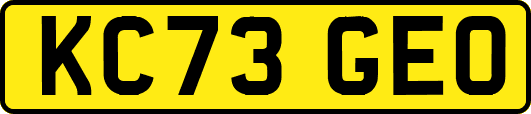 KC73GEO