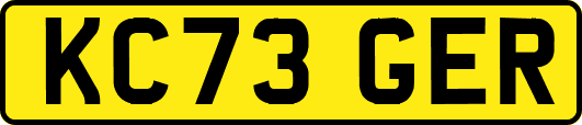 KC73GER
