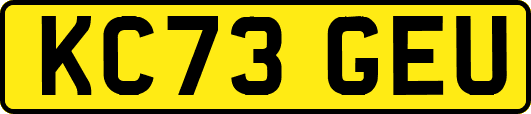 KC73GEU