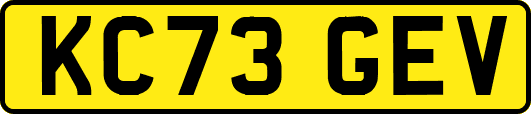 KC73GEV