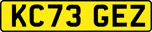 KC73GEZ