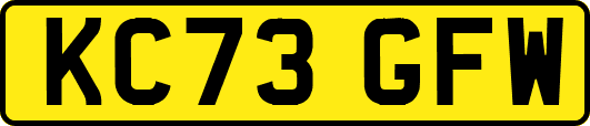KC73GFW