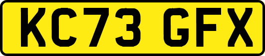 KC73GFX
