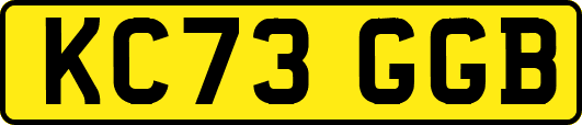 KC73GGB
