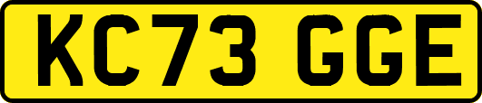 KC73GGE