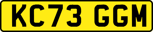 KC73GGM