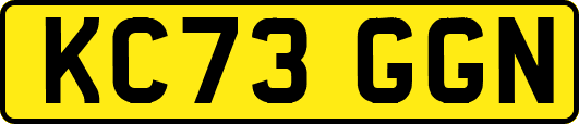 KC73GGN