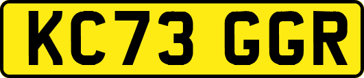 KC73GGR