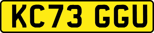 KC73GGU