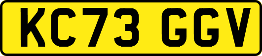 KC73GGV