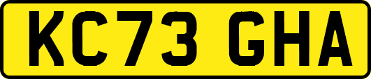 KC73GHA