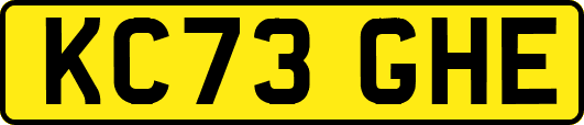 KC73GHE