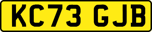 KC73GJB