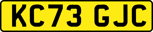KC73GJC