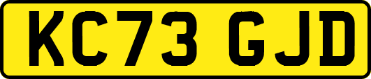 KC73GJD