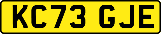 KC73GJE