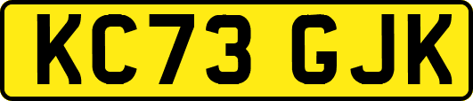 KC73GJK
