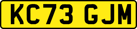 KC73GJM