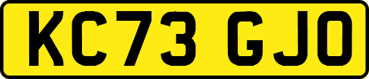 KC73GJO