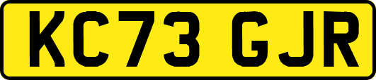 KC73GJR