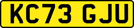 KC73GJU
