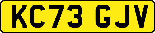 KC73GJV