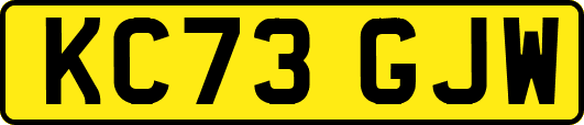 KC73GJW