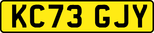 KC73GJY