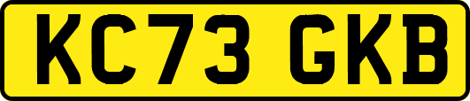 KC73GKB