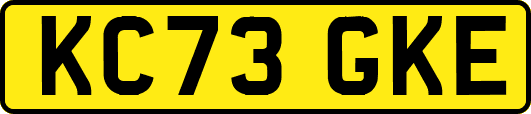 KC73GKE