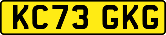 KC73GKG