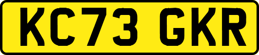 KC73GKR