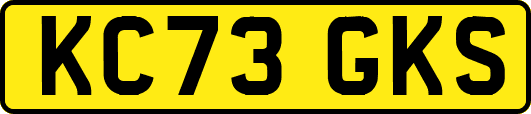 KC73GKS