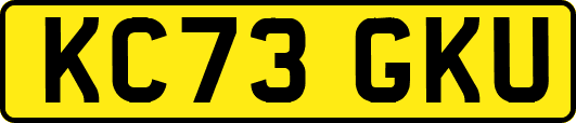 KC73GKU