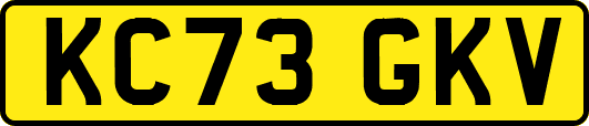 KC73GKV