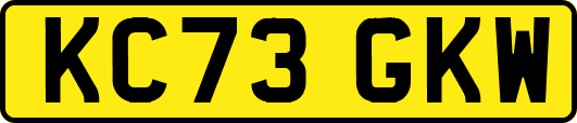 KC73GKW