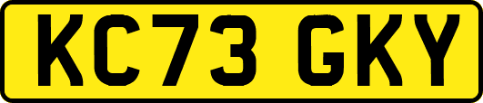 KC73GKY