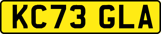 KC73GLA