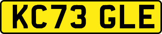 KC73GLE
