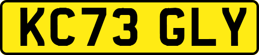 KC73GLY