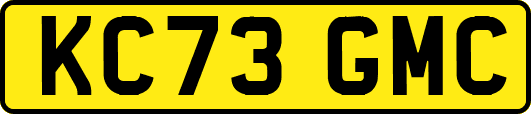KC73GMC
