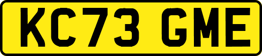 KC73GME