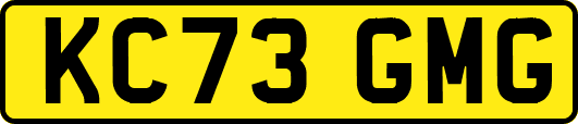 KC73GMG