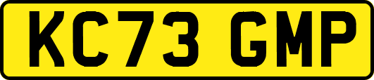 KC73GMP