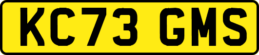 KC73GMS