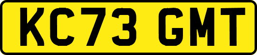 KC73GMT
