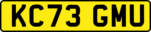 KC73GMU