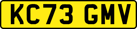 KC73GMV